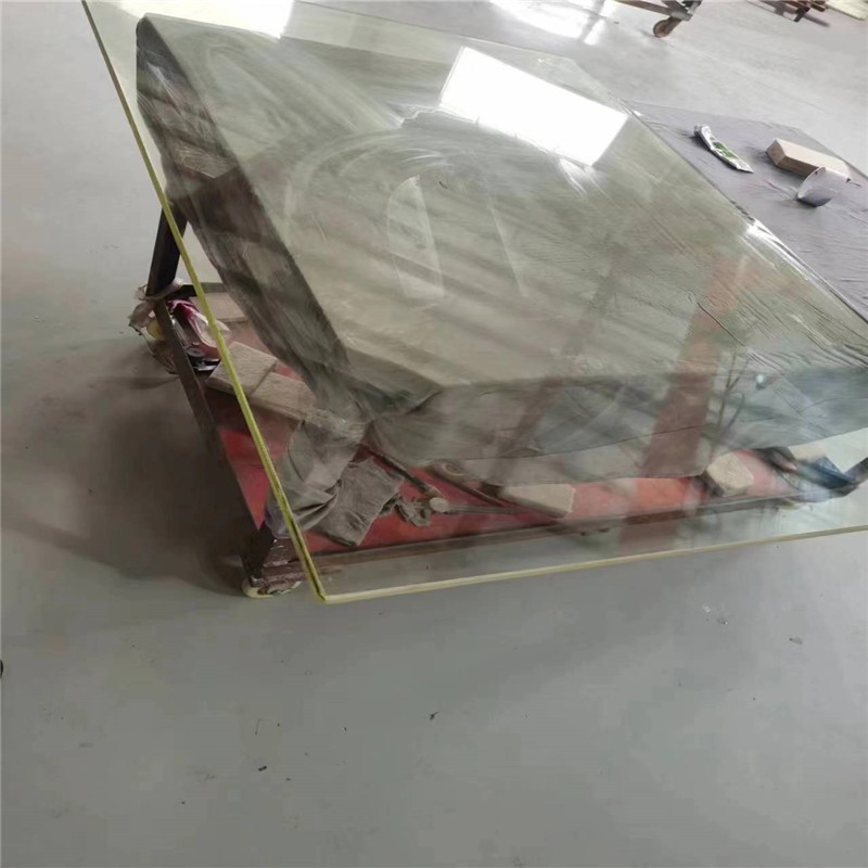 乐山铅玻璃